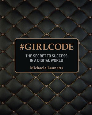 Cover art for #GirlCode