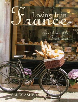 Cover art for Losing it in France
