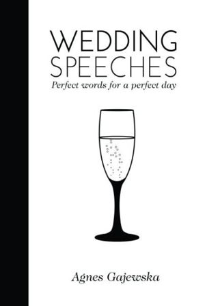 Cover art for Wedding Speeches