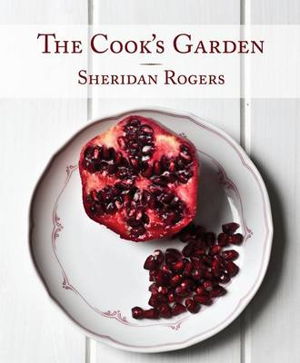 Cover art for The Cook's Garden