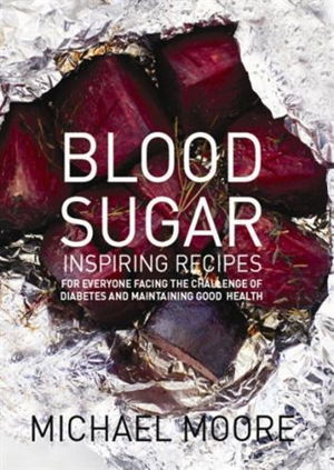 Cover art for Blood Sugar