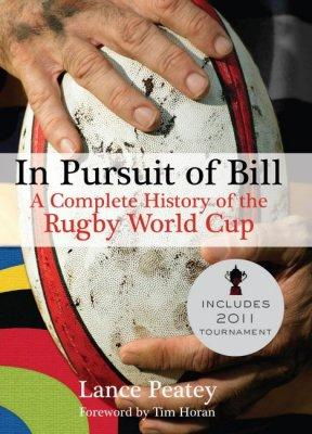 Cover art for In Pursuit of Bill
