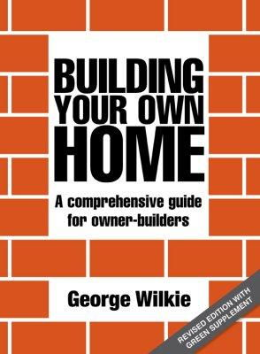 Cover art for Building Your Own Home