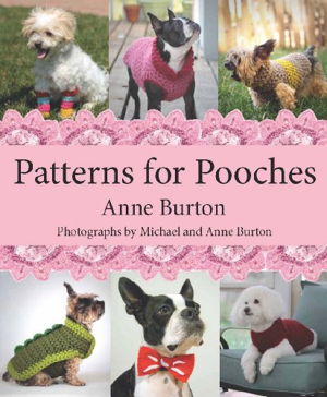 Cover art for Patterns for Pooches