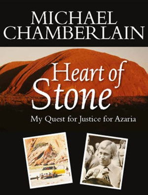 Cover art for Heart of Stone
