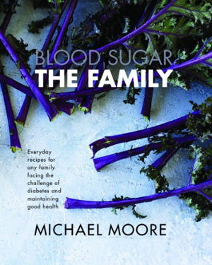 Cover art for Blood Sugar - the Family