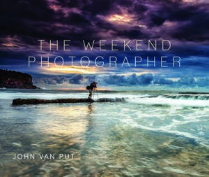 Cover art for The Weekend Photographer
