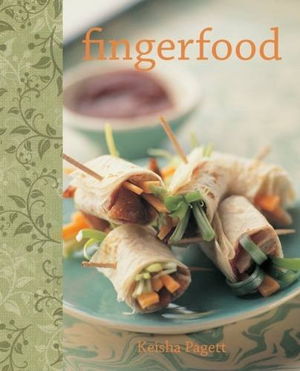 Cover art for Funky Series Fingerfood