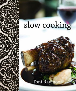 Cover art for Funky Slow Cooking