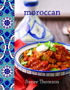 Cover art for Moroccan