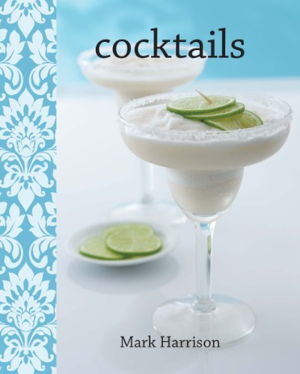 Cover art for Cocktails