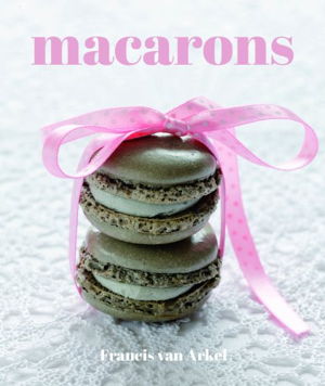 Cover art for Macarons