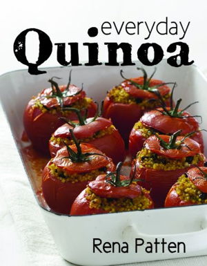 Cover art for Everyday Quinoa