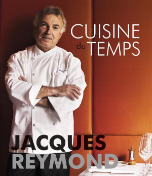 Cover art for Cuisine Du Temps