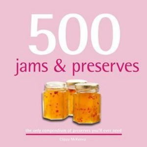 Cover art for 500 Jams and Preserves