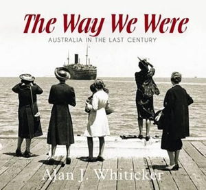 Cover art for Way We Were