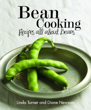 Cover art for Bean Cooking