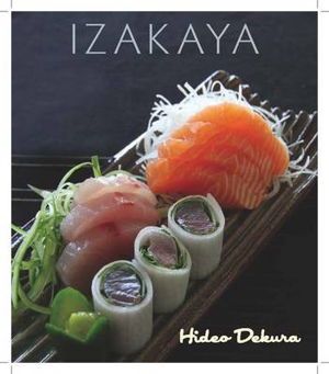 Cover art for Izakaya