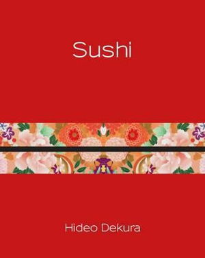 Cover art for Silk Series Sushi
