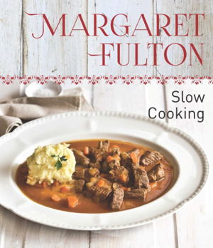 Cover art for Slow Cooking