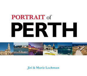 Cover art for Portrait of Perth