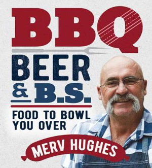 Cover art for BBQ Beers & B.S.
