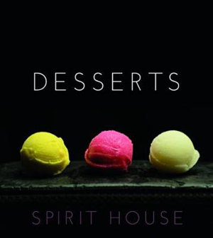 Cover art for Desserts-Spirit House