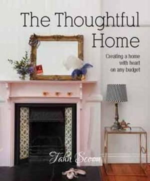 Cover art for Thoughtful Home The