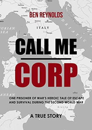 Cover art for Call Me Corp