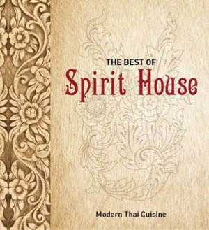 Cover art for Best of Spirit House The