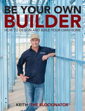 Cover art for Be Your Own Builder