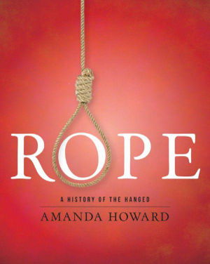 Cover art for Rope