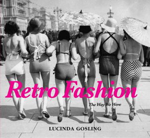 Cover art for Retro Fashion