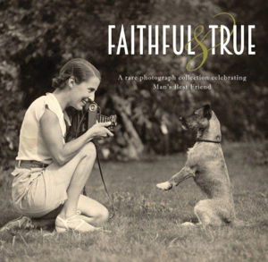 Cover art for Faithful & True