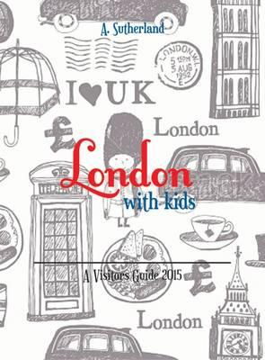 Cover art for London With Kids