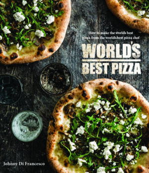Cover art for Worlds Best Pizza The