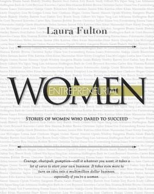 Cover art for Entrepreneurial Women