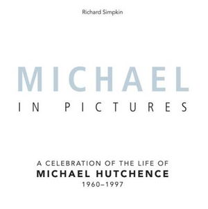 Cover art for Michael In Pictures