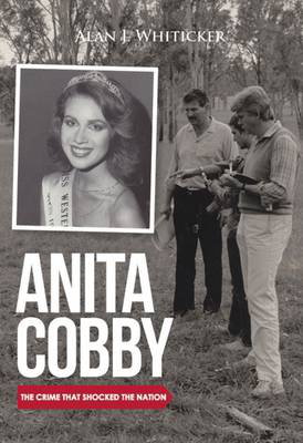 Cover art for Anita Cobby