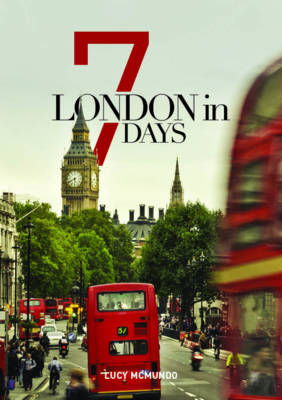 Cover art for London In 7 Days