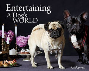 Cover art for Entertaining a Dogs World