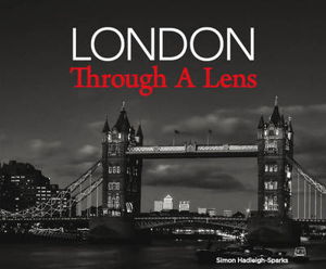 Cover art for London Through A Lens
