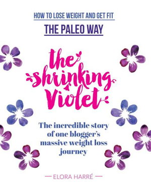 Cover art for Shrinking Violet