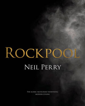 Cover art for Rockpool
