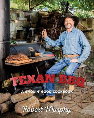 Cover art for Texan BBQ