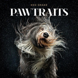 Cover art for Pawtraits