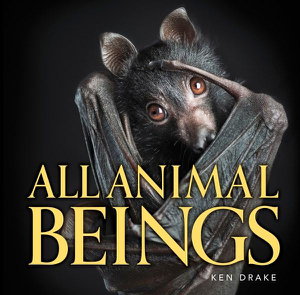 Cover art for All Animal beings