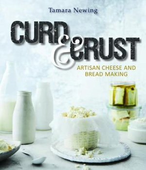 Cover art for Curd & Crust