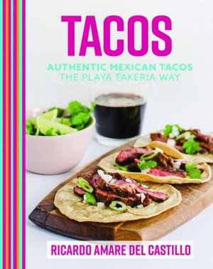 Cover art for Tacos