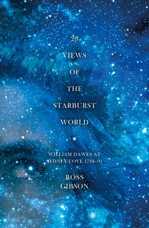 Cover art for 26 Views of the Starburst world